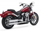 Harley-Davidson Harley Davidson Softail Low Rider